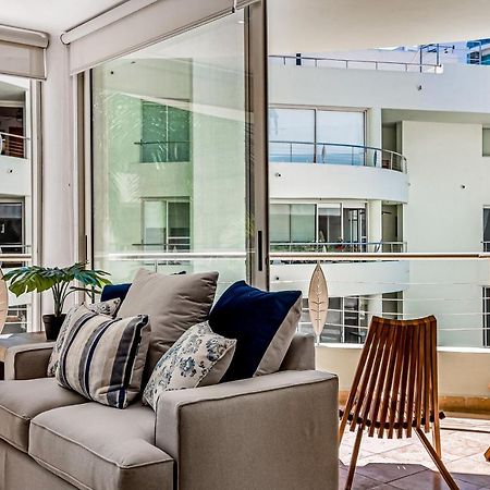 Apartamento Nitta 104 Nuevo Vallarta Exterior foto