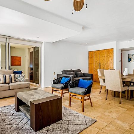 Apartamento Nitta 104 Nuevo Vallarta Exterior foto