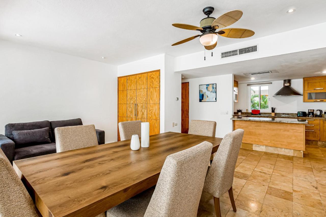 Apartamento Nitta 104 Nuevo Vallarta Exterior foto