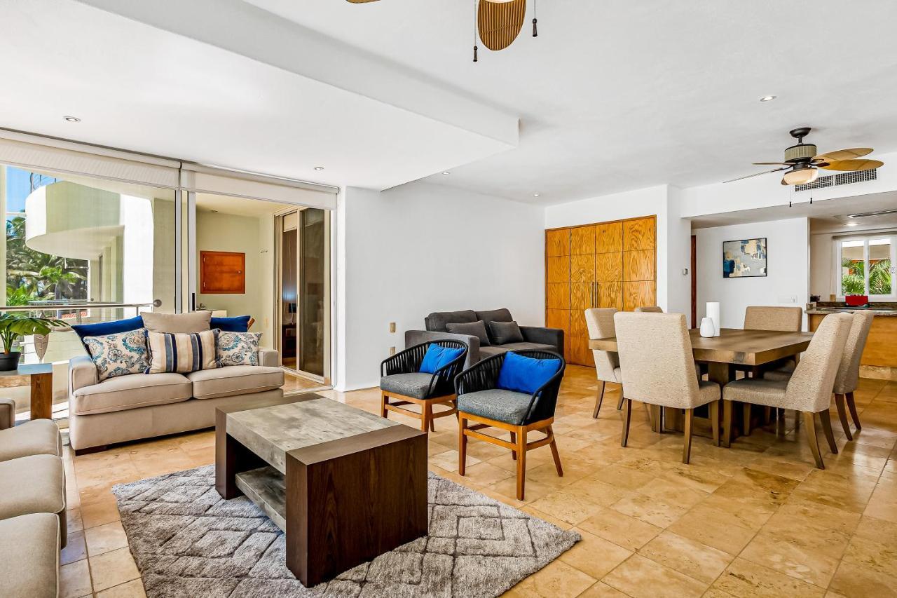 Apartamento Nitta 104 Nuevo Vallarta Exterior foto