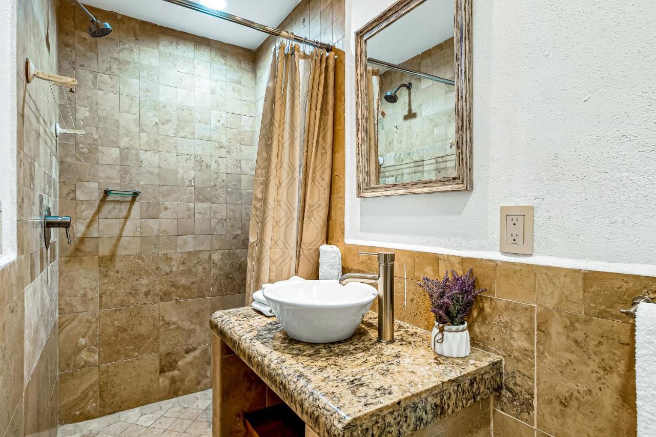 Apartamento Nitta 104 Nuevo Vallarta Exterior foto