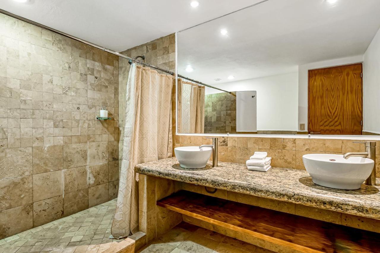 Apartamento Nitta 104 Nuevo Vallarta Exterior foto
