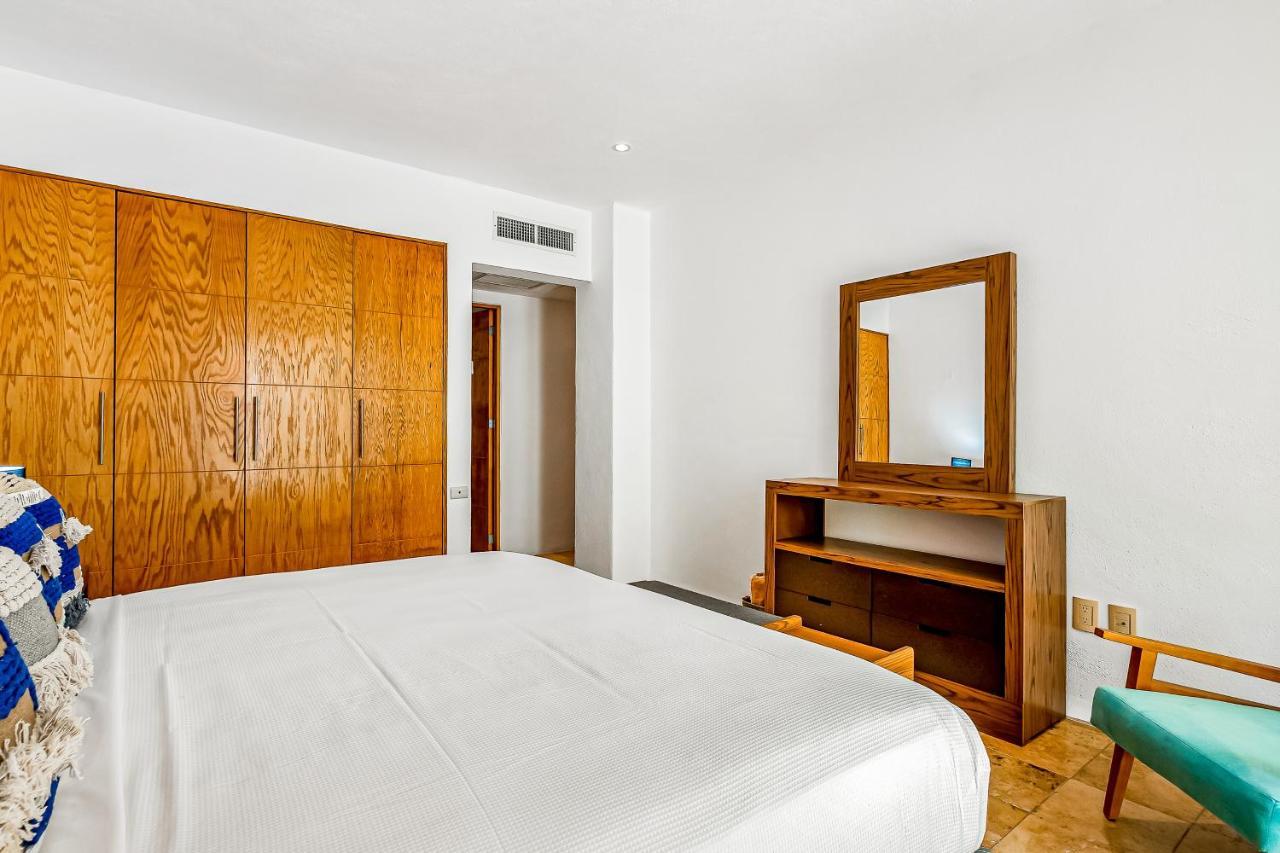 Apartamento Nitta 104 Nuevo Vallarta Exterior foto