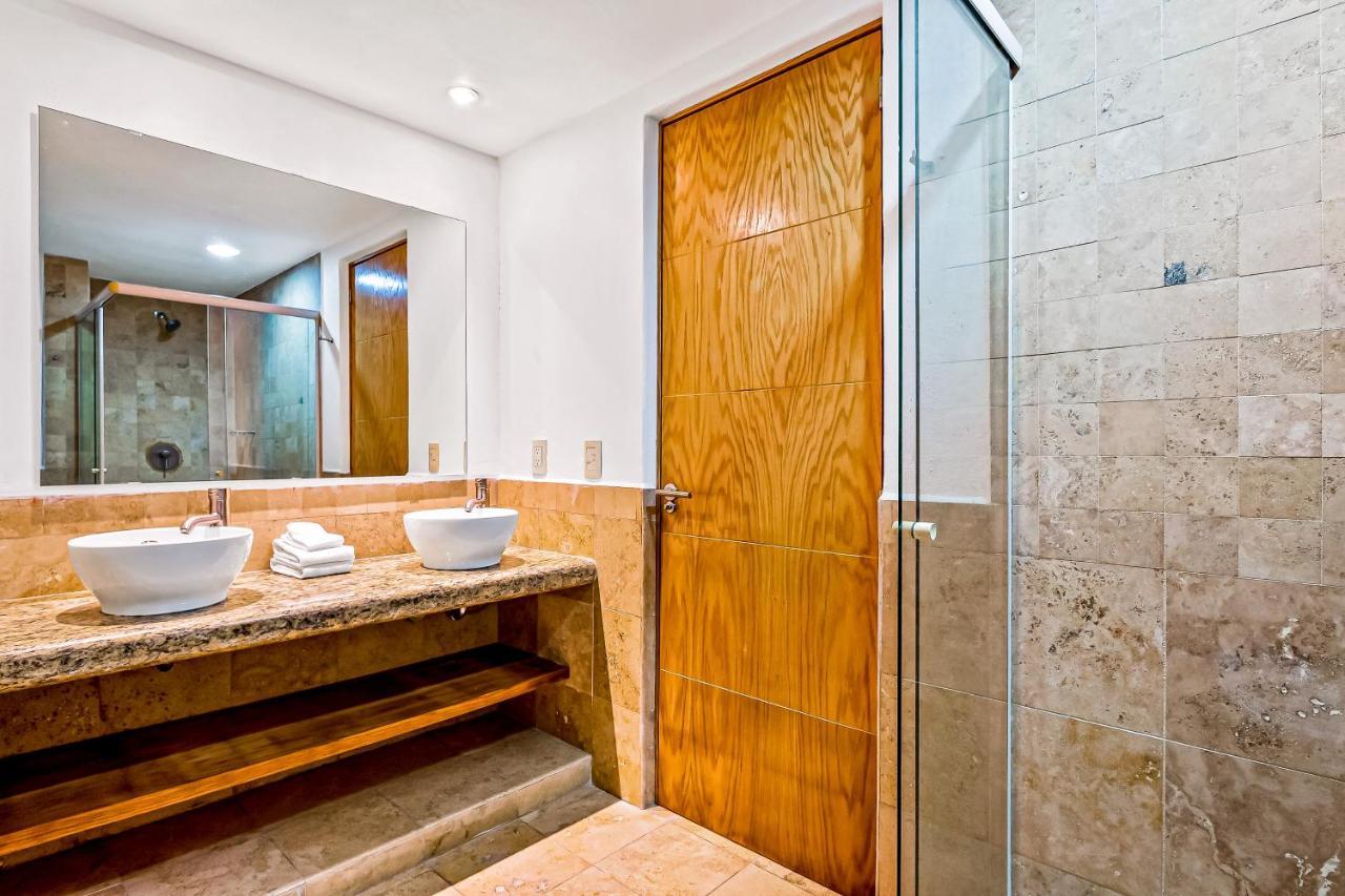 Apartamento Nitta 104 Nuevo Vallarta Exterior foto